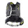 Рюкзак спортивний Ferrino X-Track 15 Black/Yellow (926517) + 6